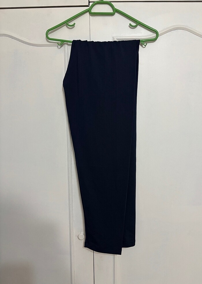 40 beden daraltılıp genişletilir Fuşya rengi haşema 3 parçadan o - Görsel 5