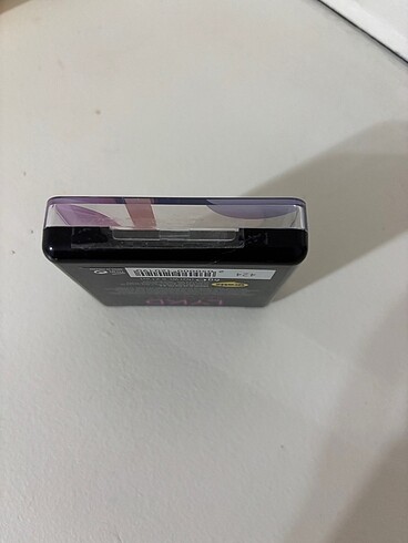 Gratis lykd 140 numara pudra hiç açılmadı yeni - Görsel 3