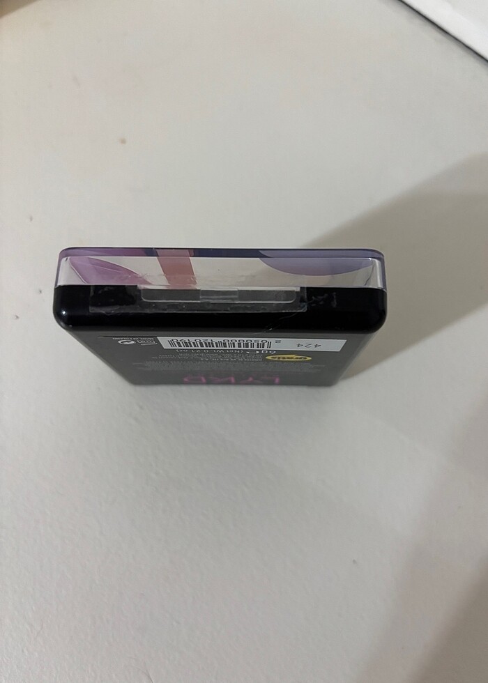 Gratis lykd 140 numara pudra hiç açılmadı yeni - Görsel 3