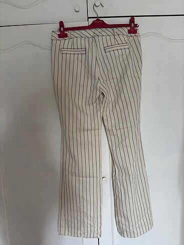 Ipekyol pantolon kot 38 beden hiç giyilmedi - Görsel 3