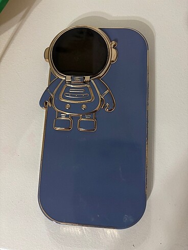 İPhone 14 pro Max telefon kılıfı - Görsel 3
