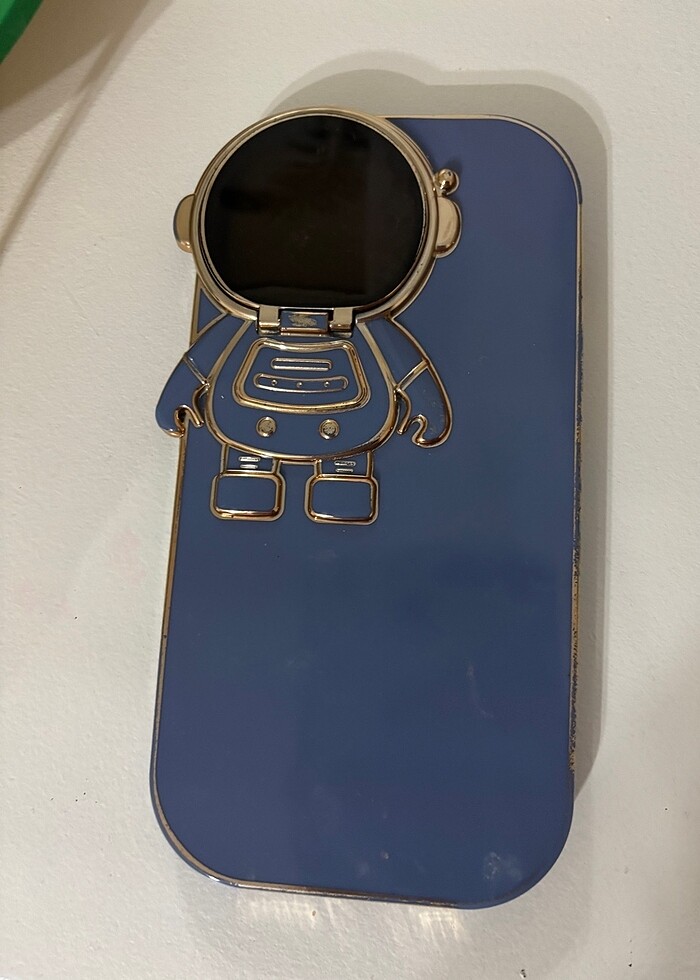 İPhone 14 pro Max telefon kılıfı - Görsel 2