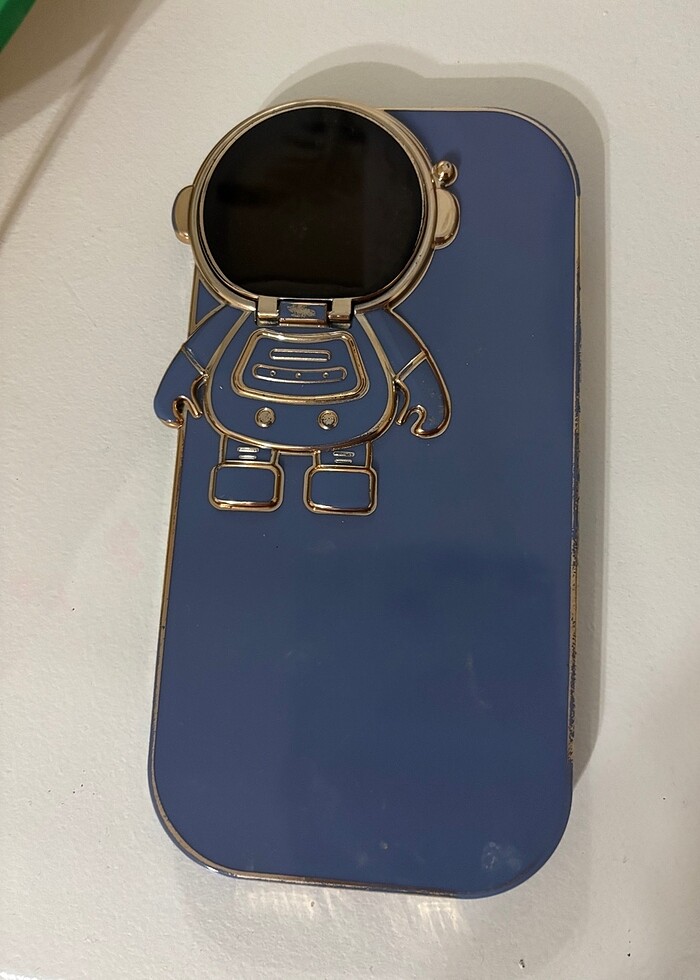 İPhone 14 pro Max telefon kılıfı - Görsel 3