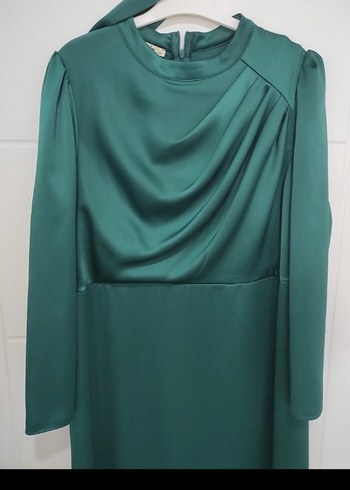 Abiye Elbise - Görsel 5