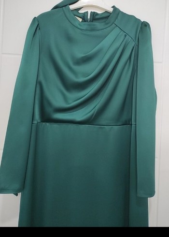 Abiye Elbise - Görsel 3