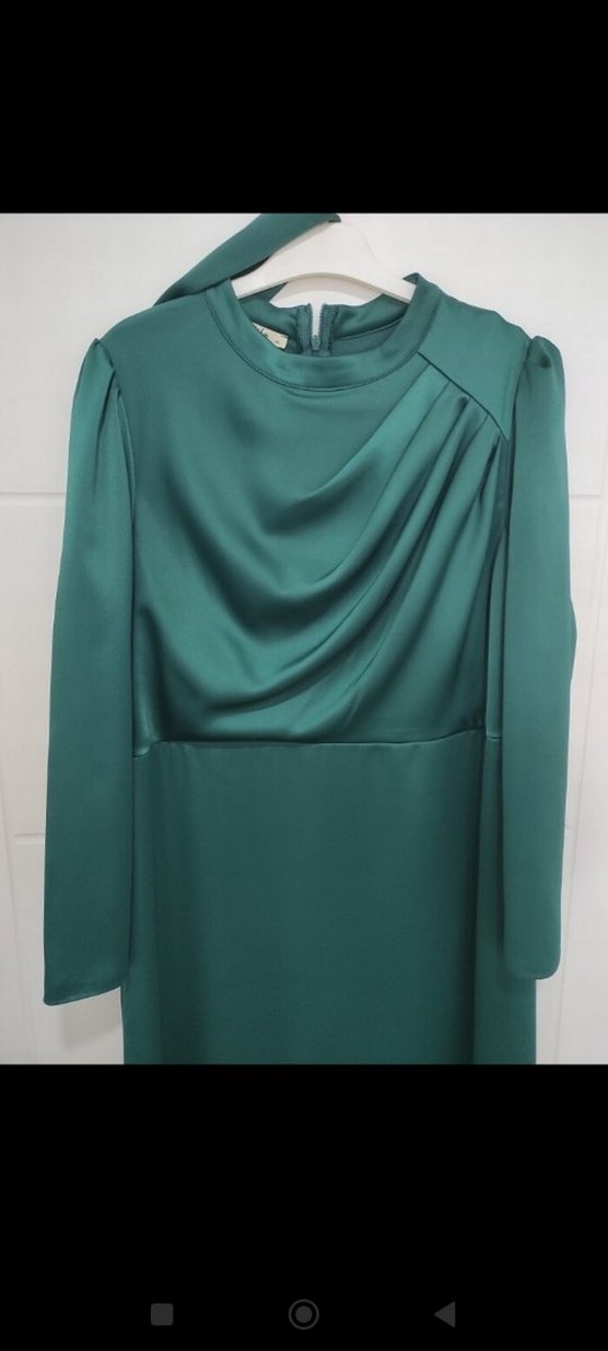 Abiye Elbise - Görsel 5