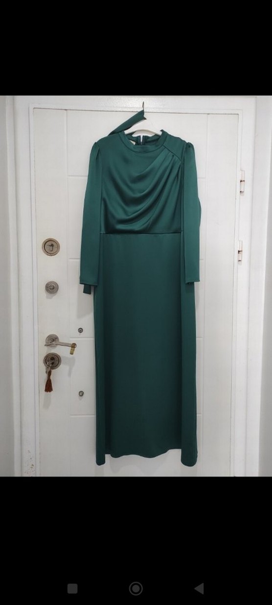 Abiye Elbise - Görsel 2