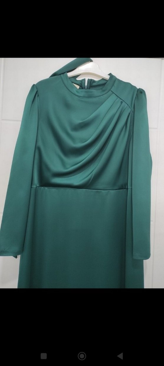 Abiye Elbise - Görsel 3