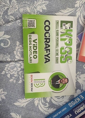 Ekpss kitapları 