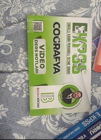 Ekpss kitapları  - Görsel 2