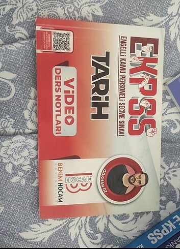 Ekpss kitapları  - Görsel 3