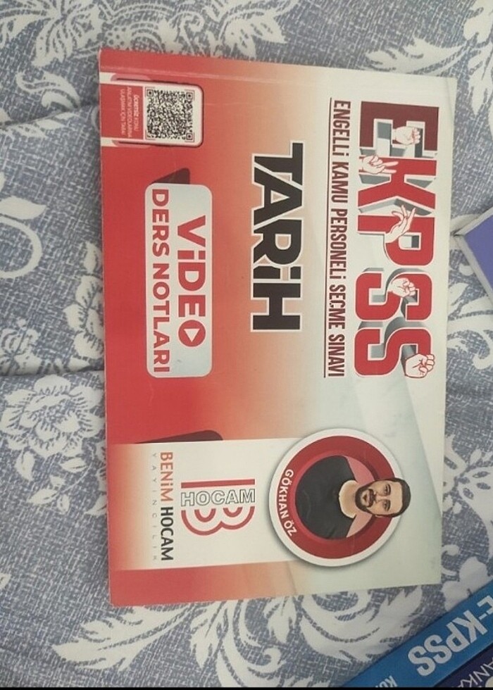 Ekpss kitapları  - Görsel 3