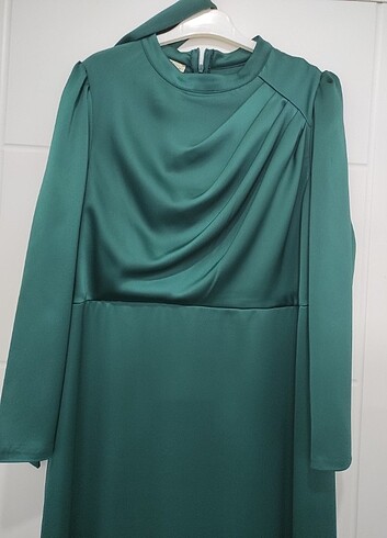 Abiye elbise  - Görsel 3