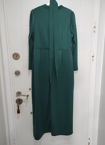 Abiye elbise  - Görsel 4