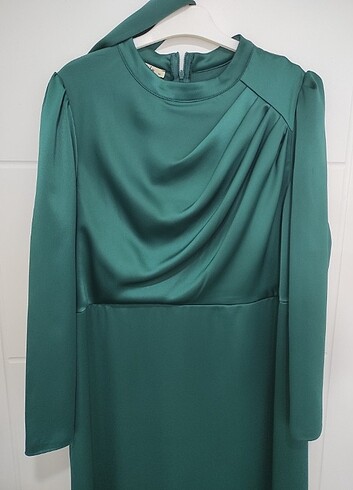 Abiye elbise  - Görsel 5