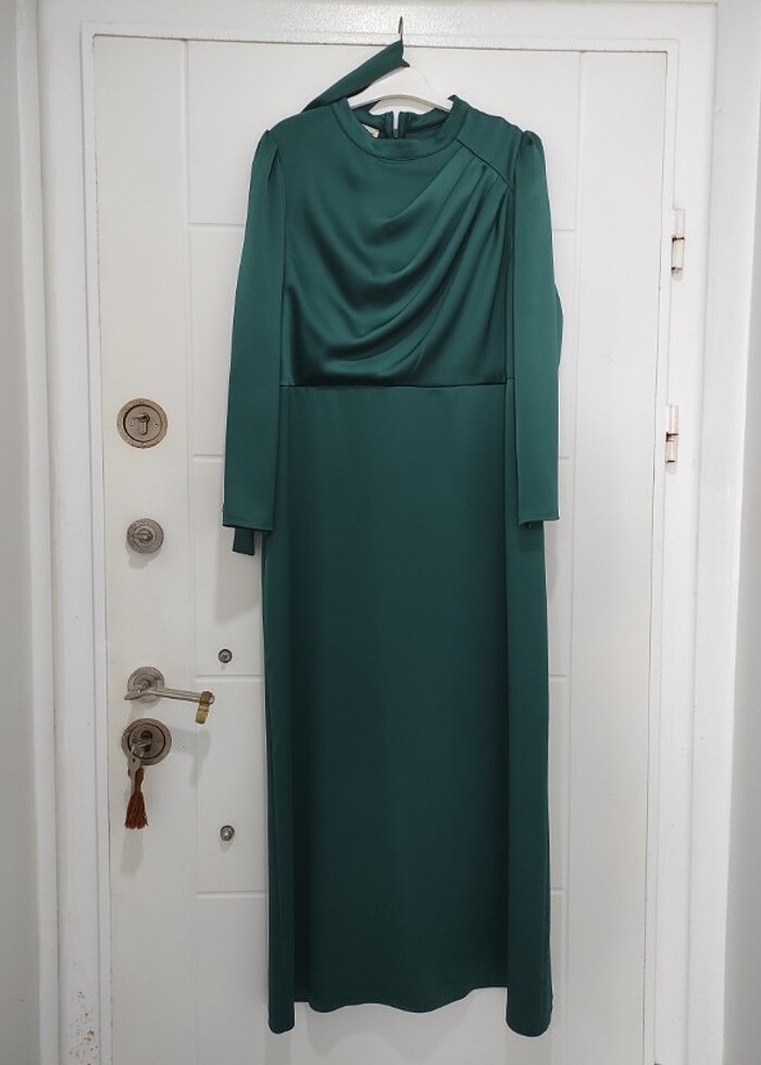 Abiye elbise  - Görsel 2