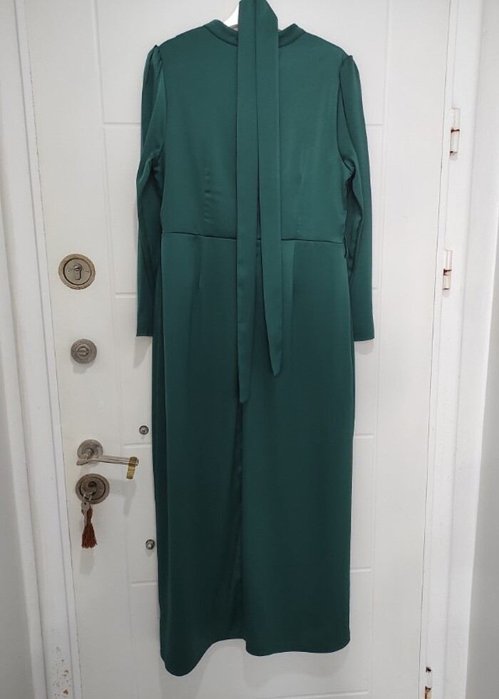 Abiye elbise  - Görsel 4