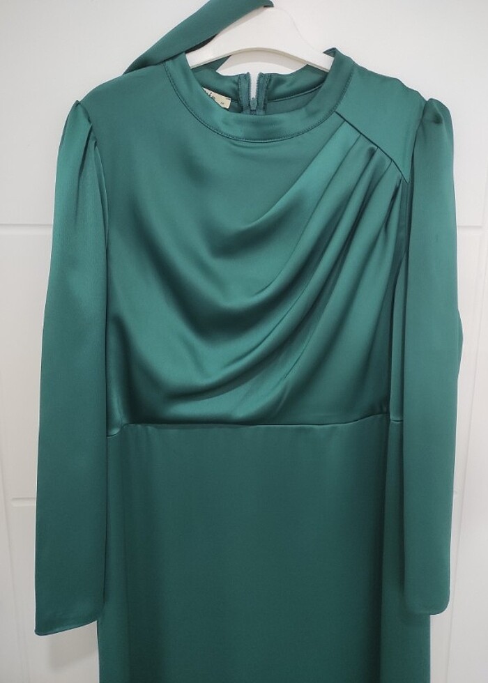 Abiye elbise  - Görsel 5