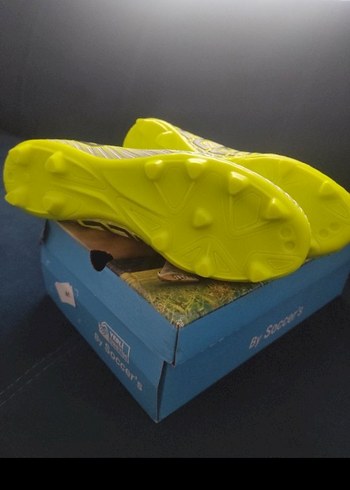 Erkek Futbol Ayakkabısı - Görsel 3