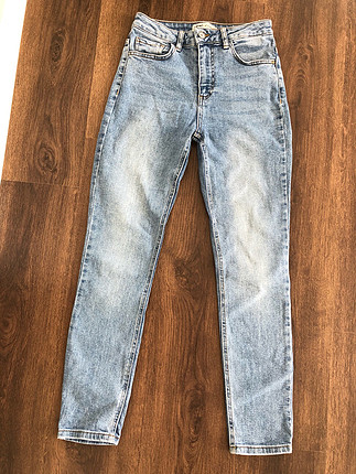 Koton Jean