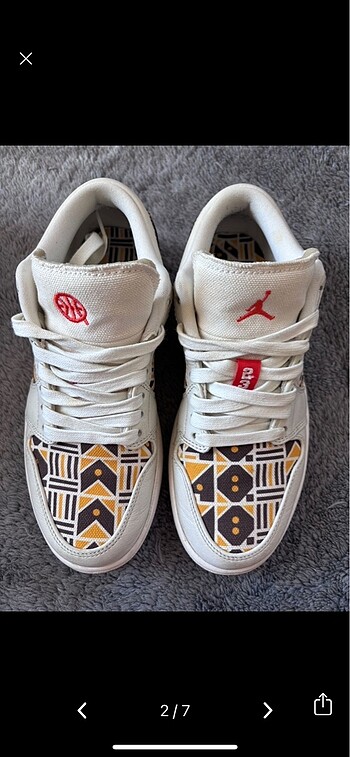Nike air jordan 1 low q54