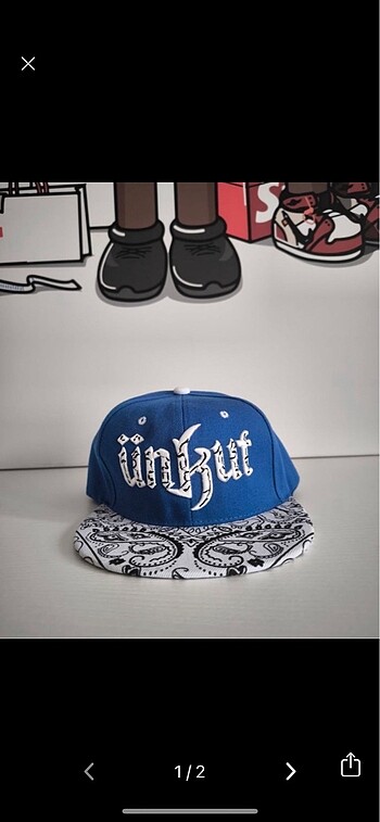 snapback