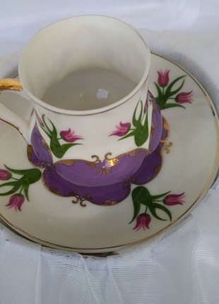 Kahve takımı