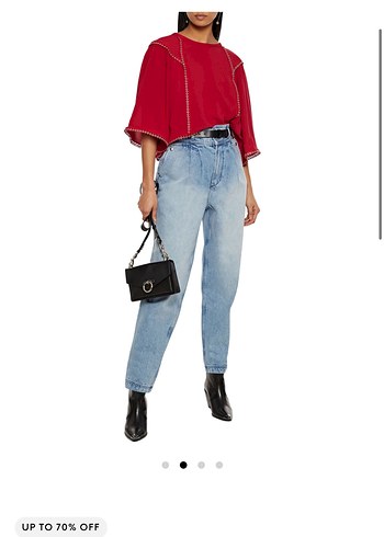 IRO PARIS JEAN