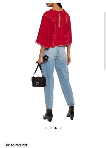 IRO IRO PARIS JEAN