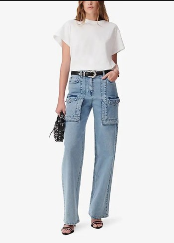 IRO IRO Paris Jean