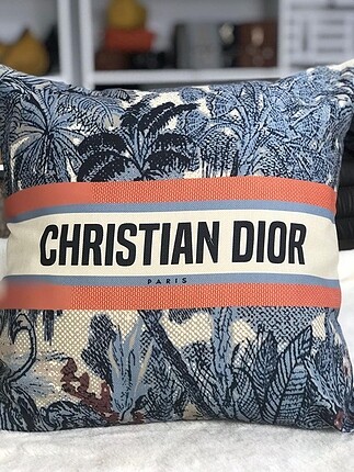 Christian Dior Yastık Kılıfı