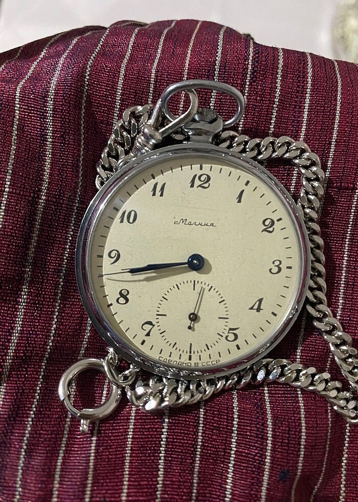 Cep saati - Görsel 2