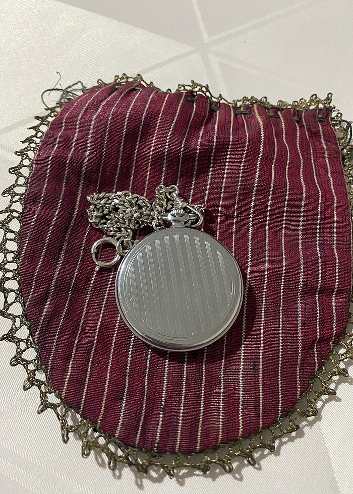 Cep saati - Görsel 3