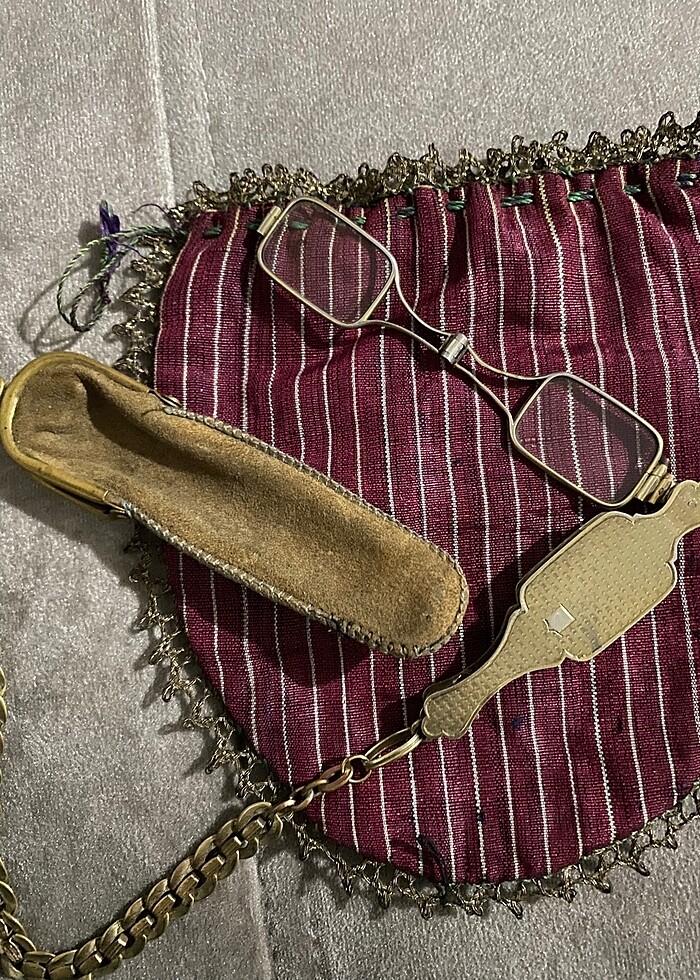 Gözlük - Görsel 2