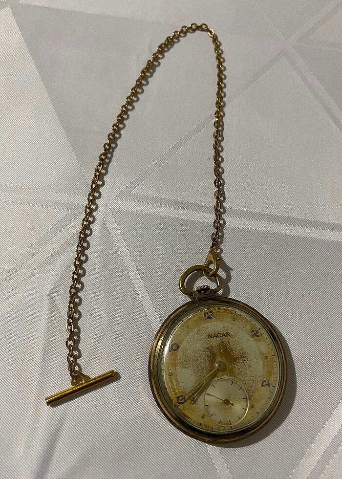 Cep saati - Görsel 2