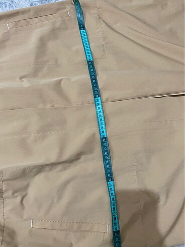 Kayra trençkot - Görsel 7