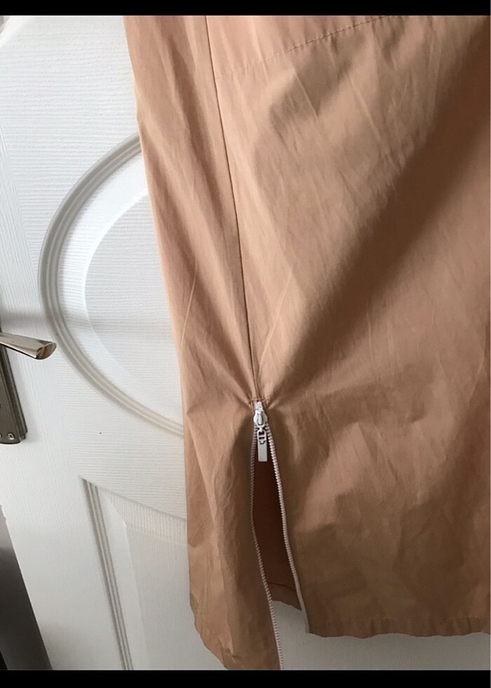 Kayra trençkot - Görsel 5