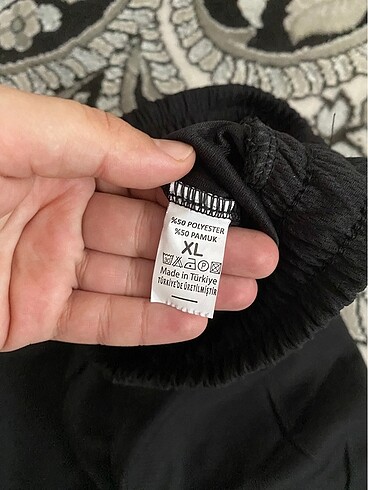 Lufian şort - Görsel 3