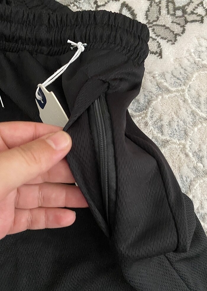 Lufian şort - Görsel 2