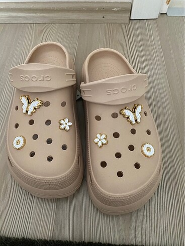 Crocs terlik - Görsel 2