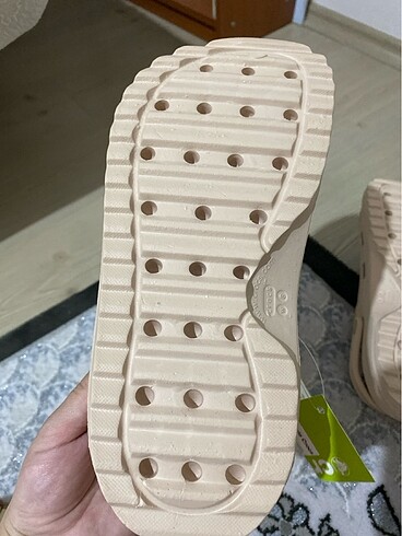 Crocs terlik - Görsel 6