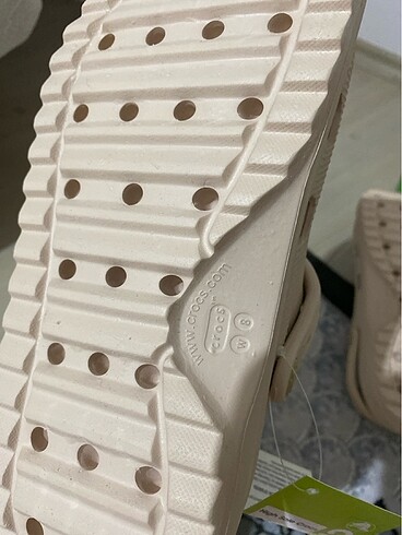 Crocs terlik - Görsel 7