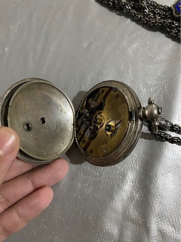 Cep saati - Görsel 5