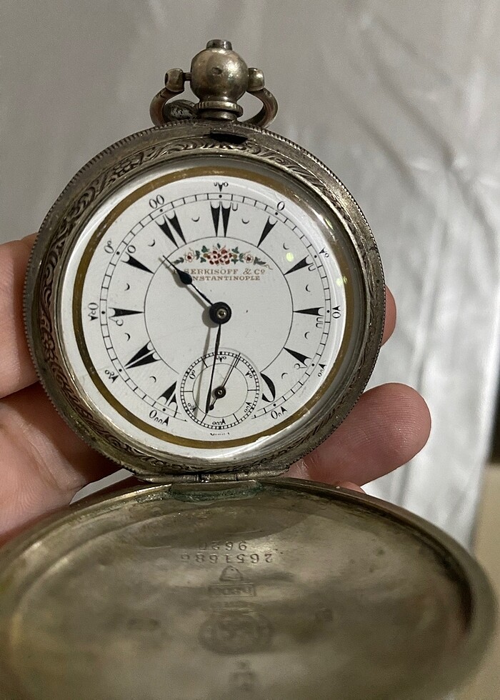 Cep saati - Görsel 3