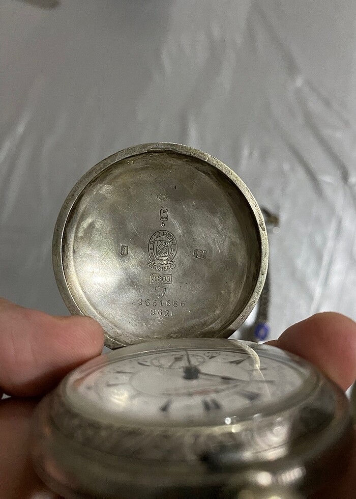 Cep saati - Görsel 4