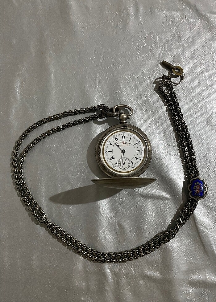 Cep saati - Görsel 2