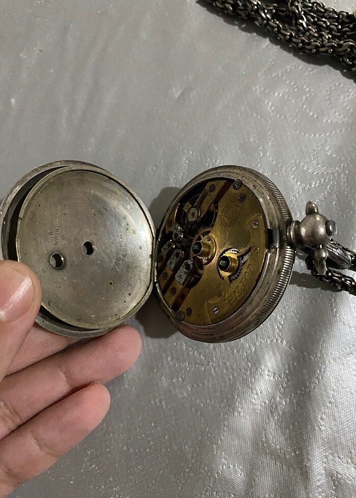 Cep saati - Görsel 5