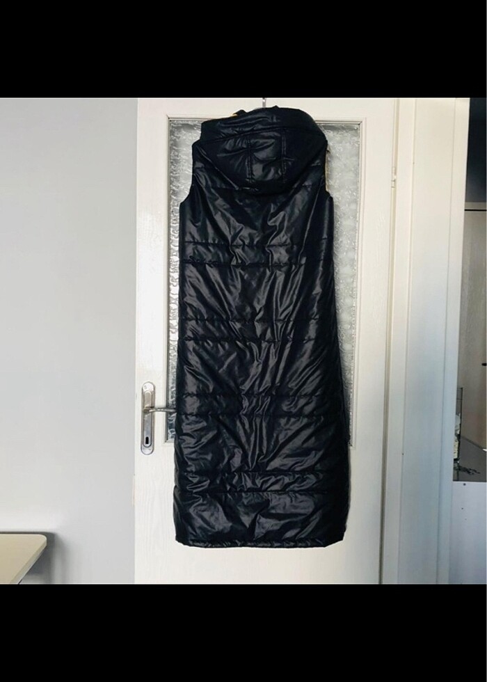 Şişme yelek - Görsel 2