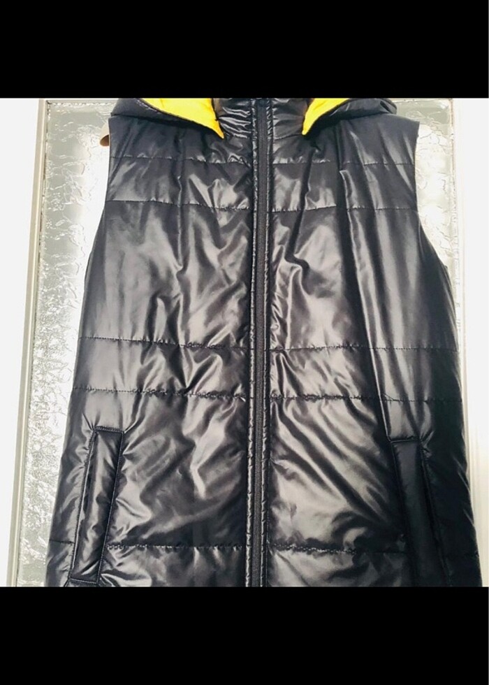 Şişme yelek - Görsel 4