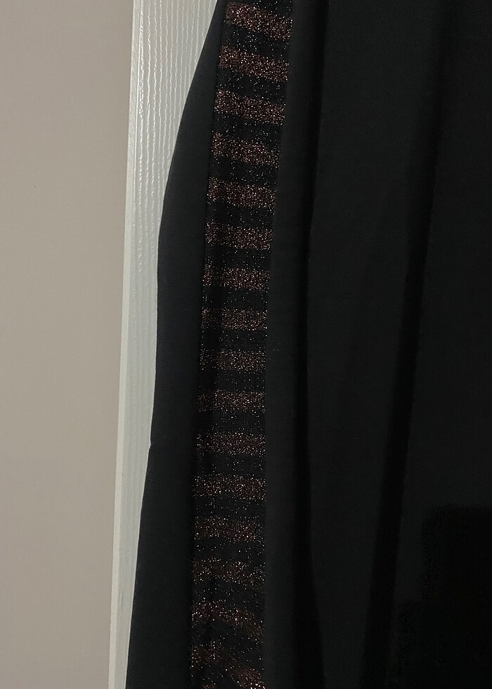 Tesettür elbise - Görsel 2